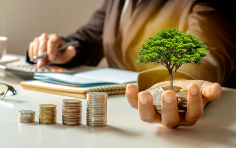What is a managed fund